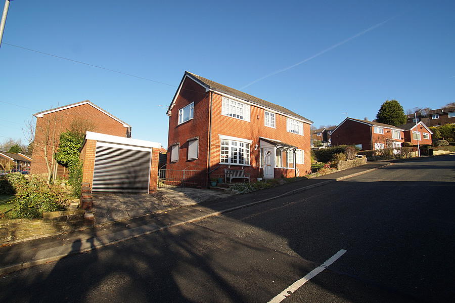 64 Belmont Ave, Springhead Bridges Estate Agents