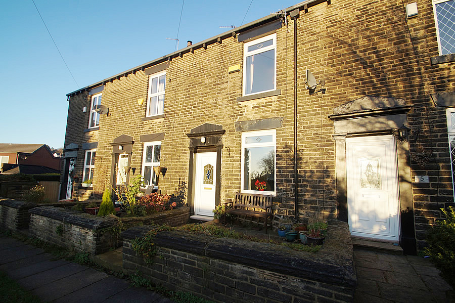 6 Knowsley Bridges Estate Agents