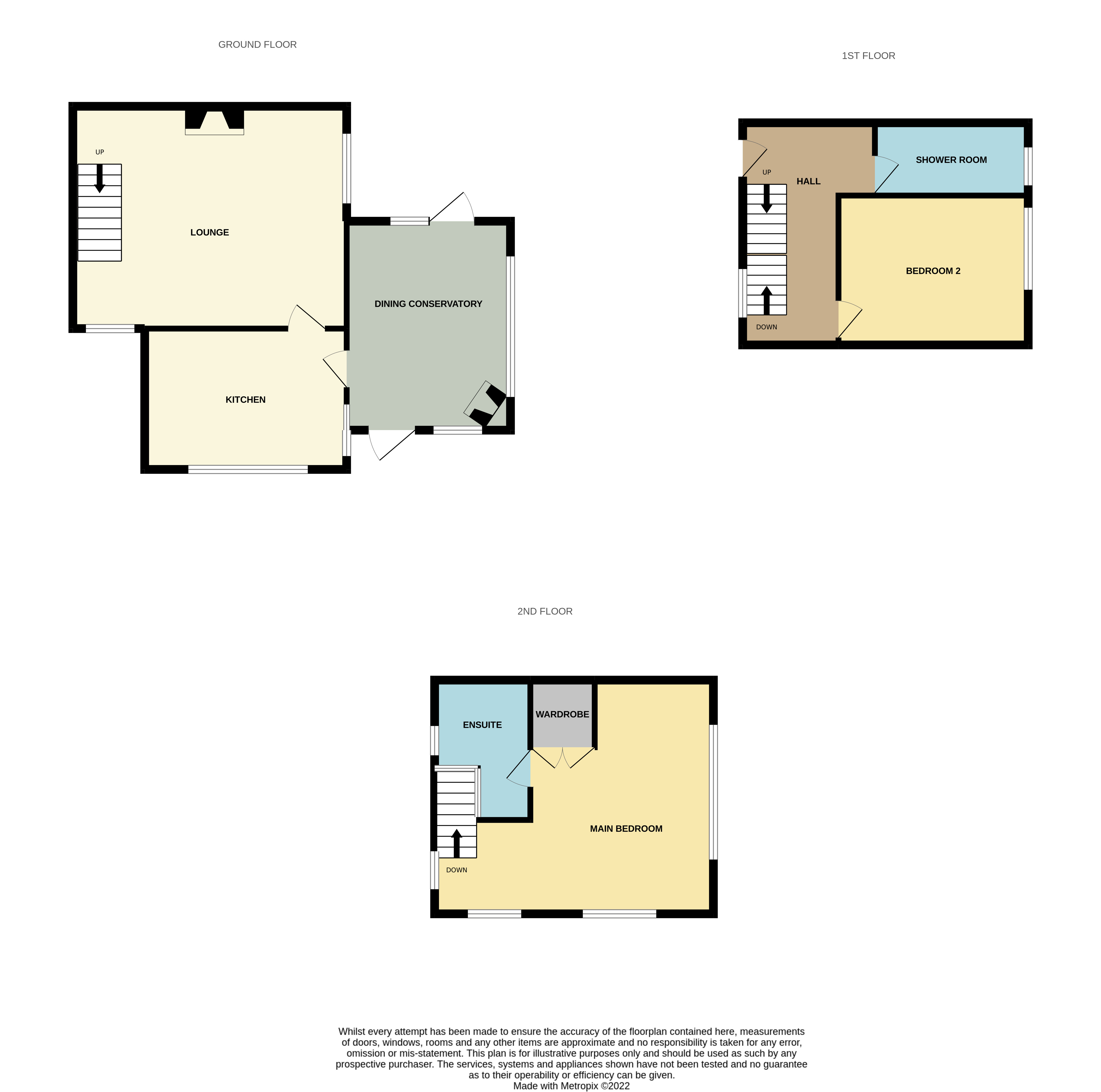2 Mytholme Uppermill Bridges Estate Agents
