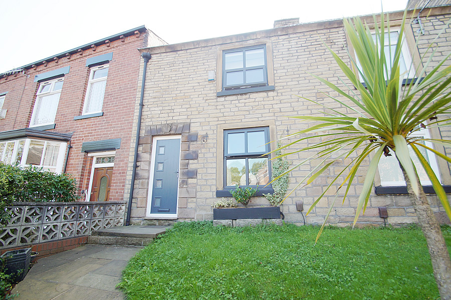 418 Lees Road Oldham Bridges Estate Agents