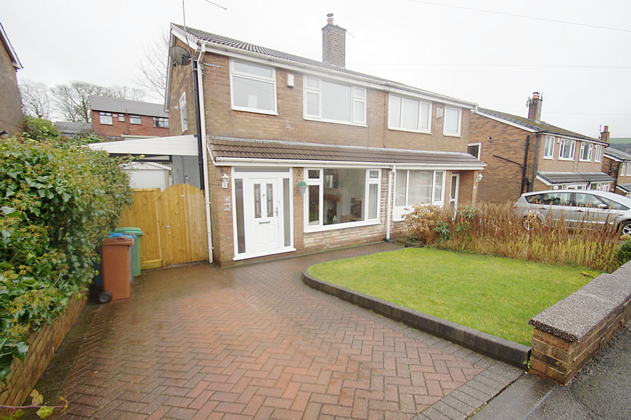 46 Wellmeadow Lane, Uppermill Bridges Estate Agents