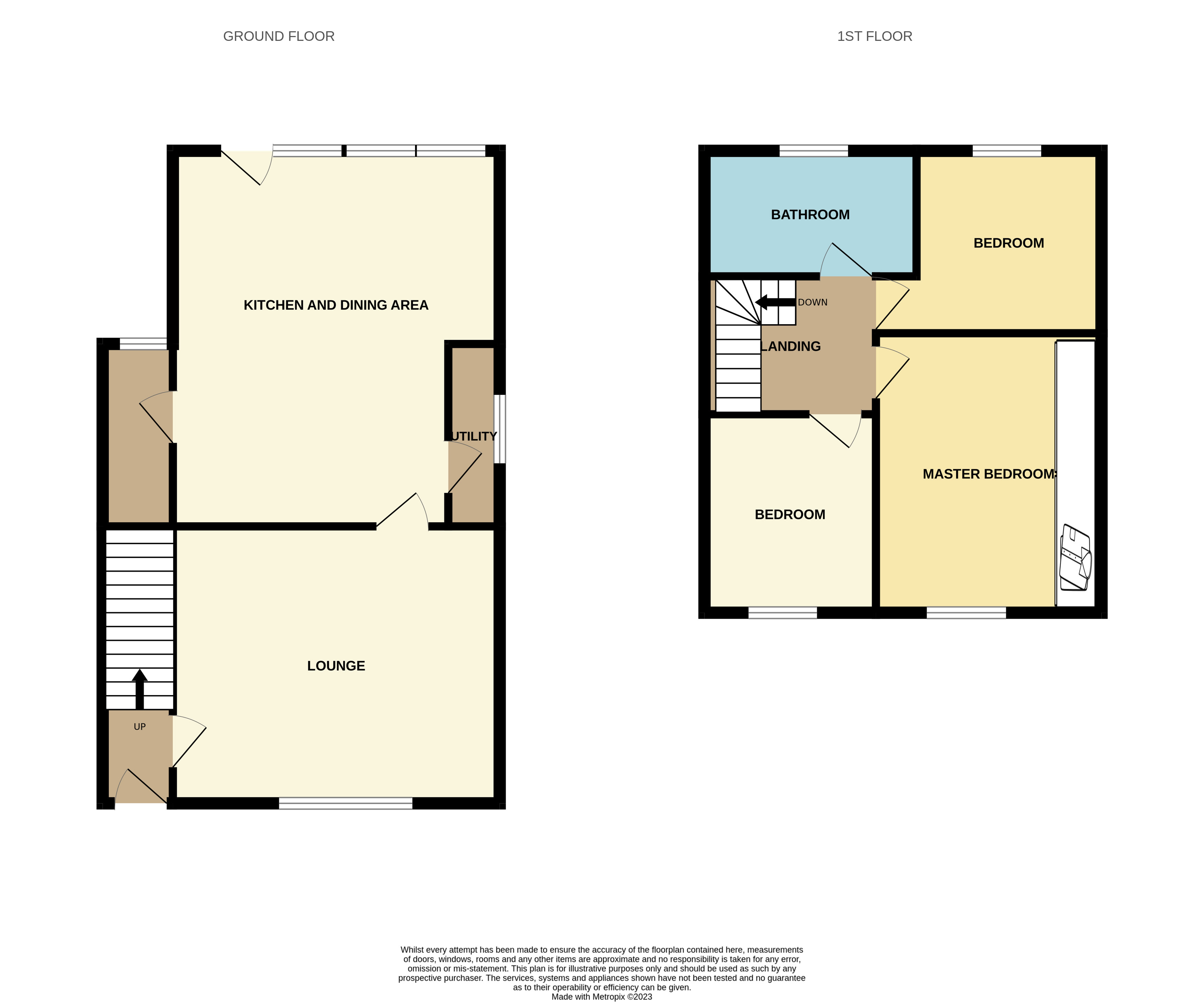 30A Carr Lane Greenfield Bridges Estate Agents