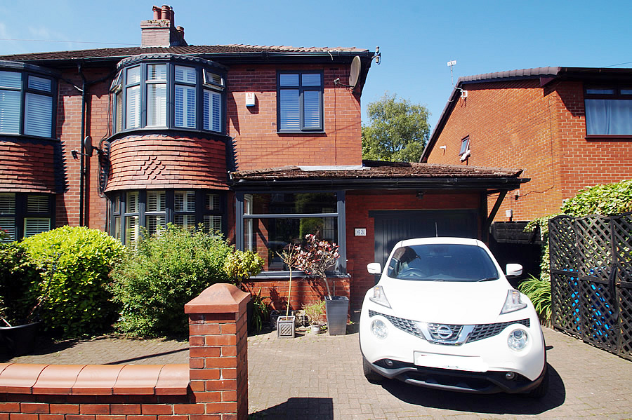 63 Stamford Rd, Lees Bridges Estate Agents