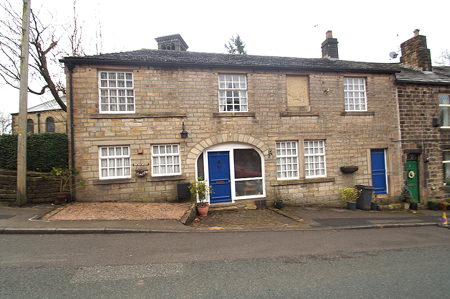 22 Woods Lane, Dobcross Bridges Estate Agents