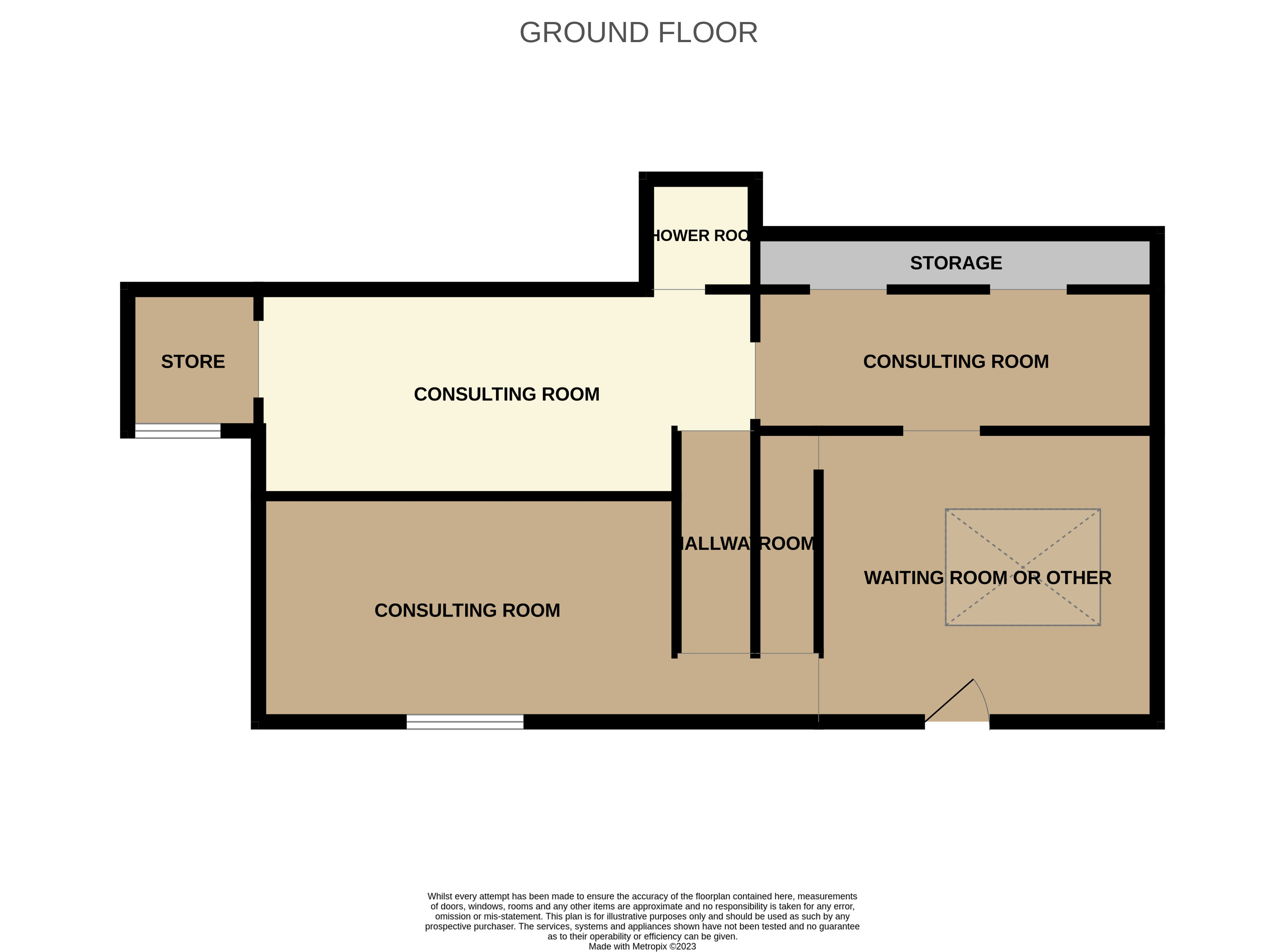 Lower 61 High Street, Uppermill Bridges Estate Agents