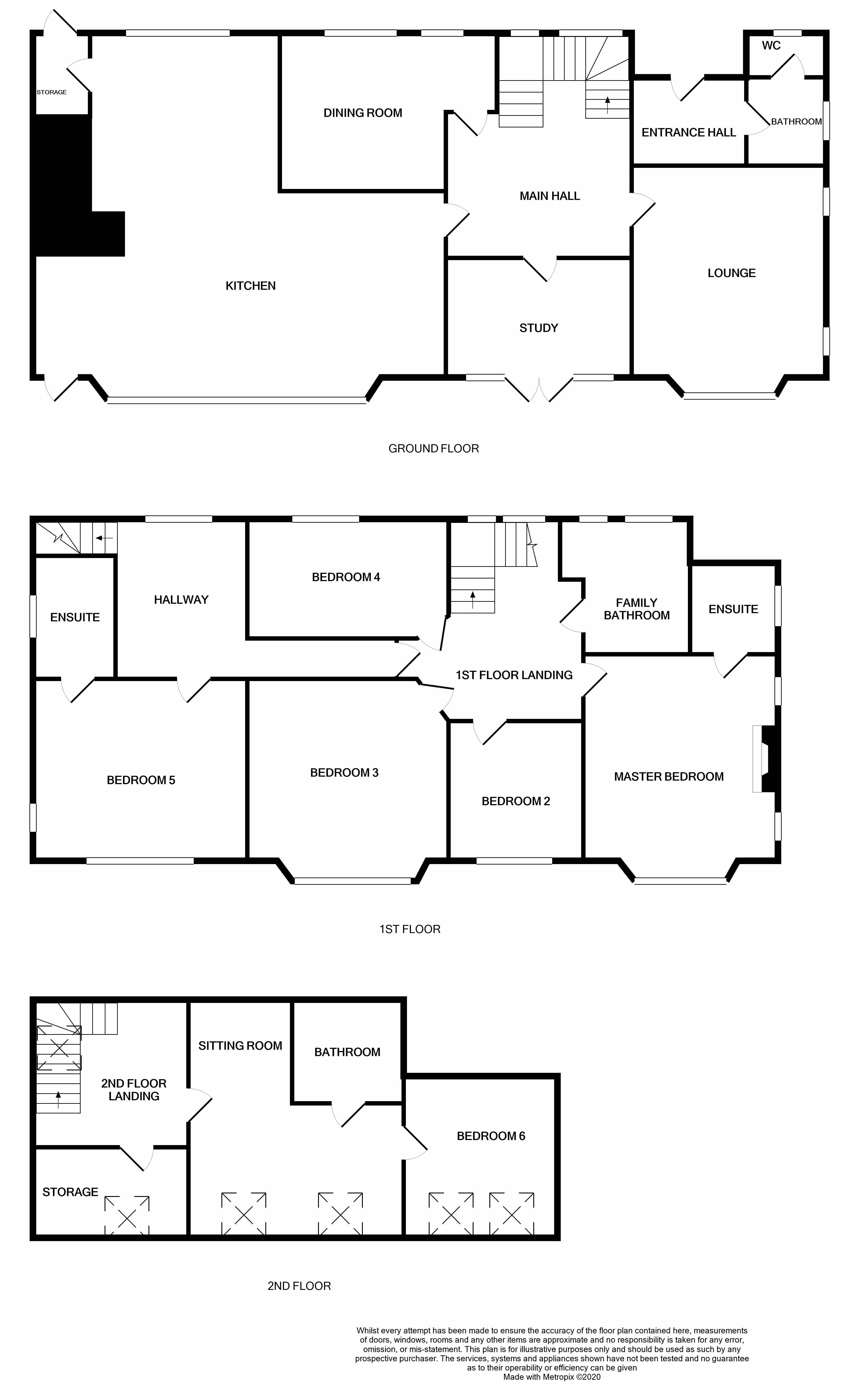 Brookdale, 25 Oldham Rd, Grasscroft Bridges Estate Agents