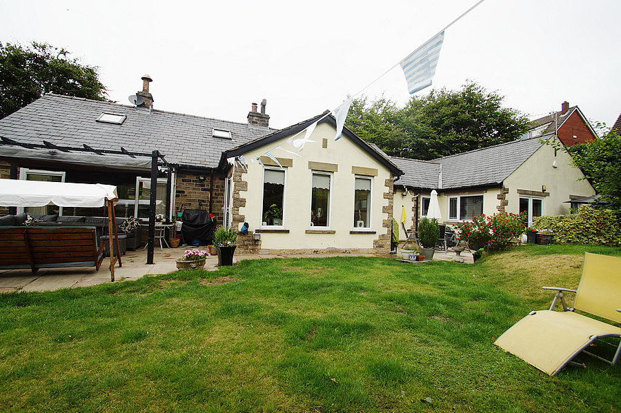 The Berries, Berry Brow Bridges Estate Agents