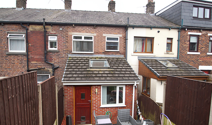 14 Lorne Street, Mossley Bridges Estate Agents