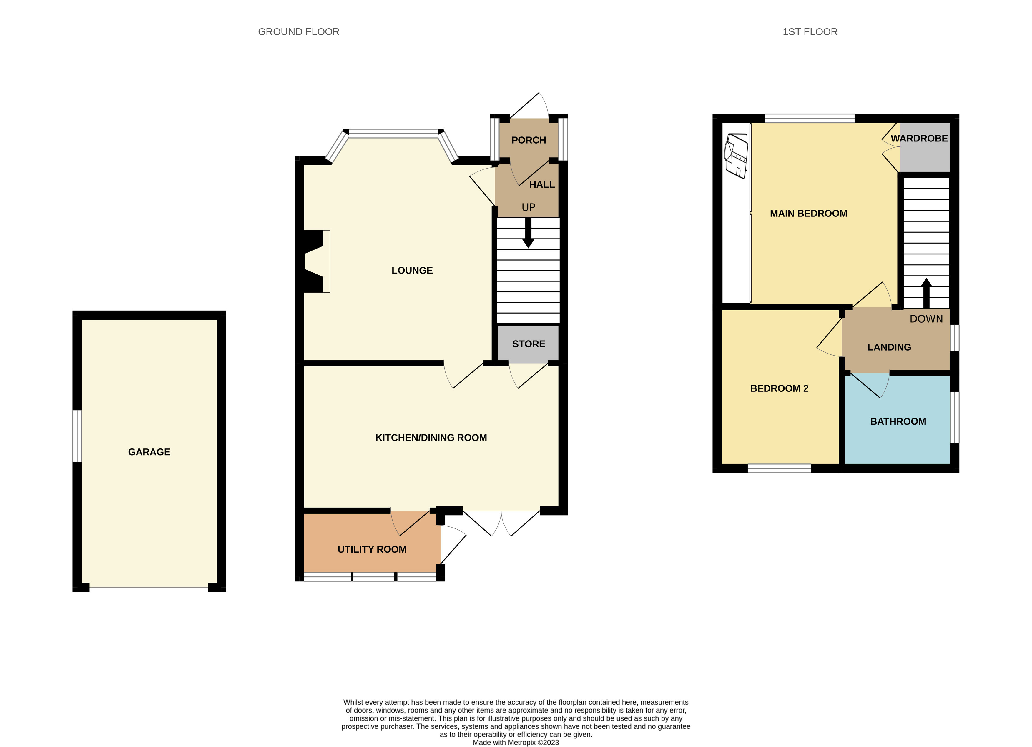 10 Platting Rd, Lydgate Bridges Estate Agents