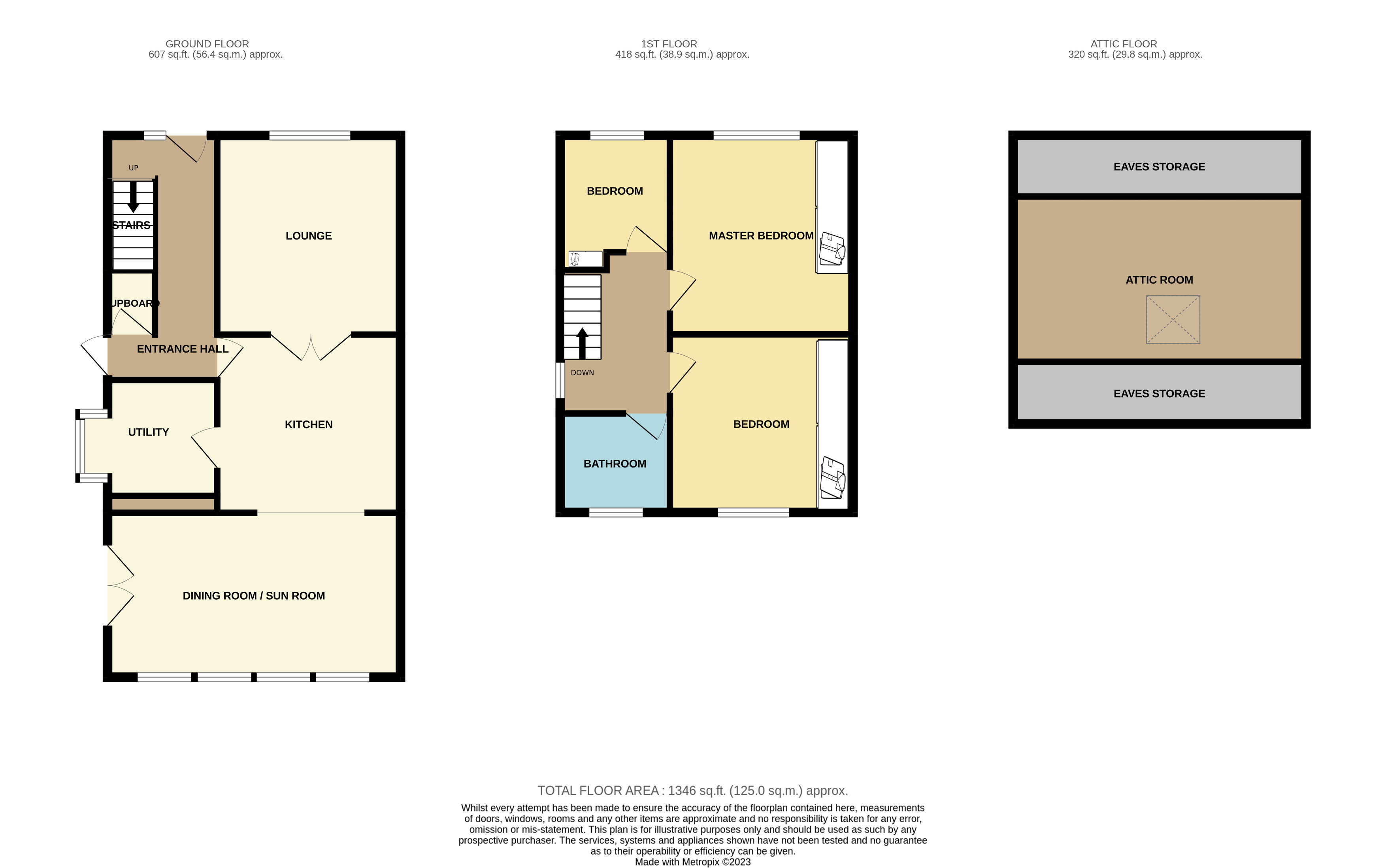 14 Carr Lane, Greenfield Bridges Estate Agents