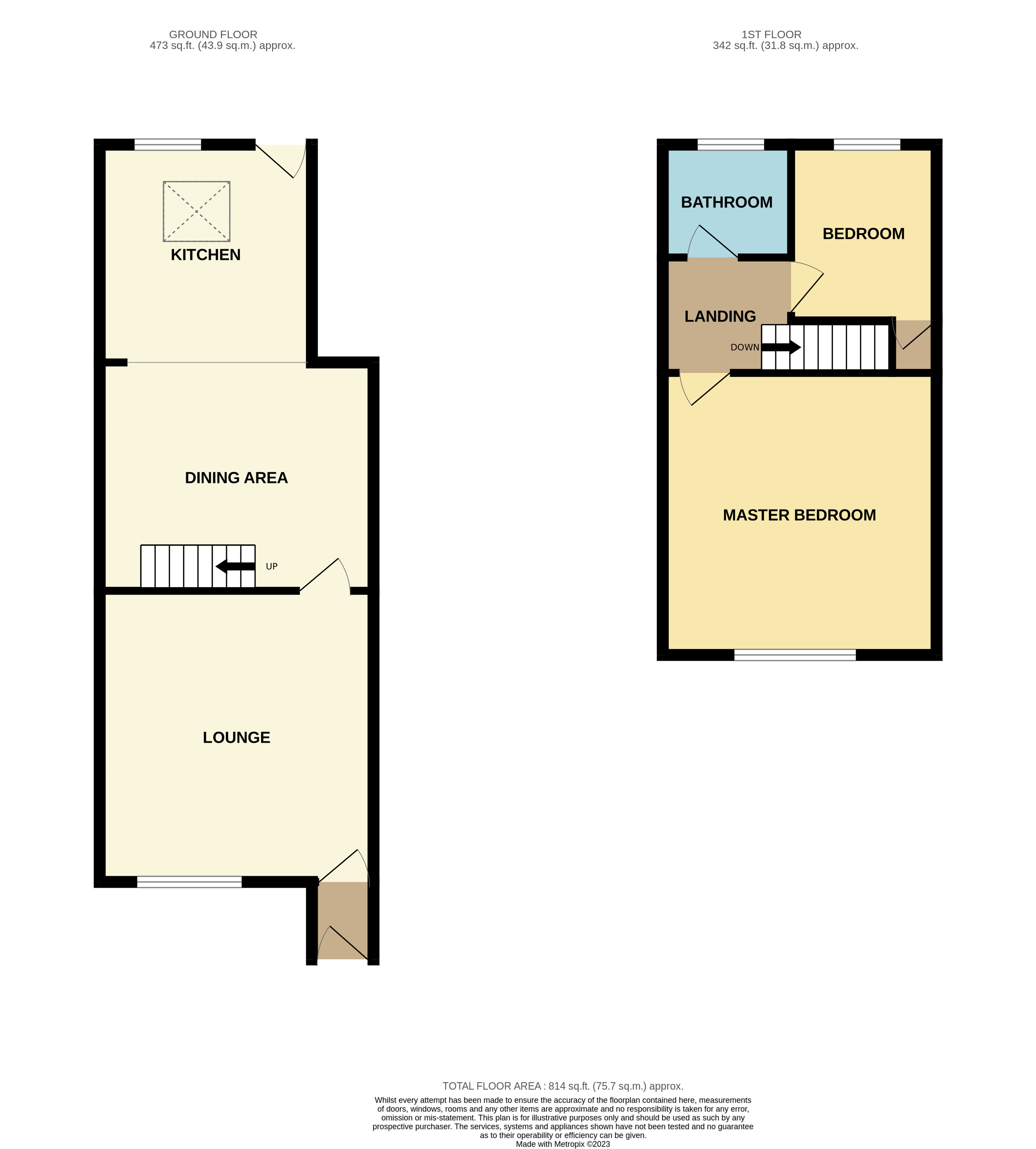 14 Lorne Street, Mossley Bridges Estate Agents