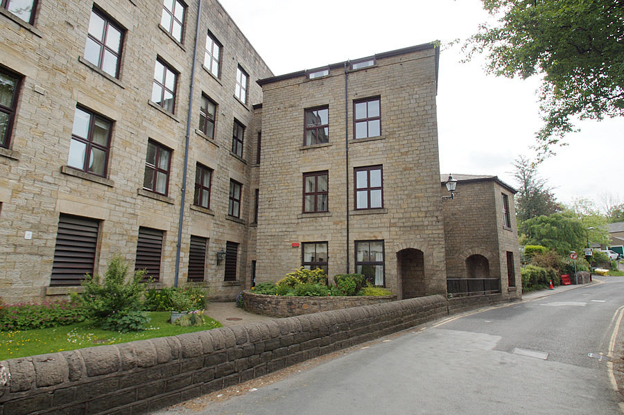 51 Willow Bank Bridges Estate Agents