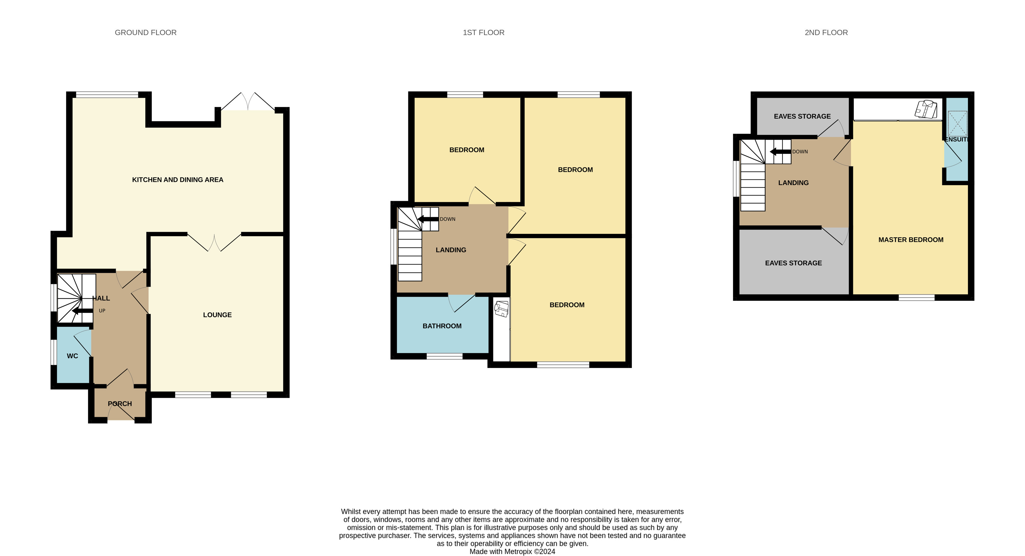 3 Wimberry Close, Greenfield Bridges Estate Agents
