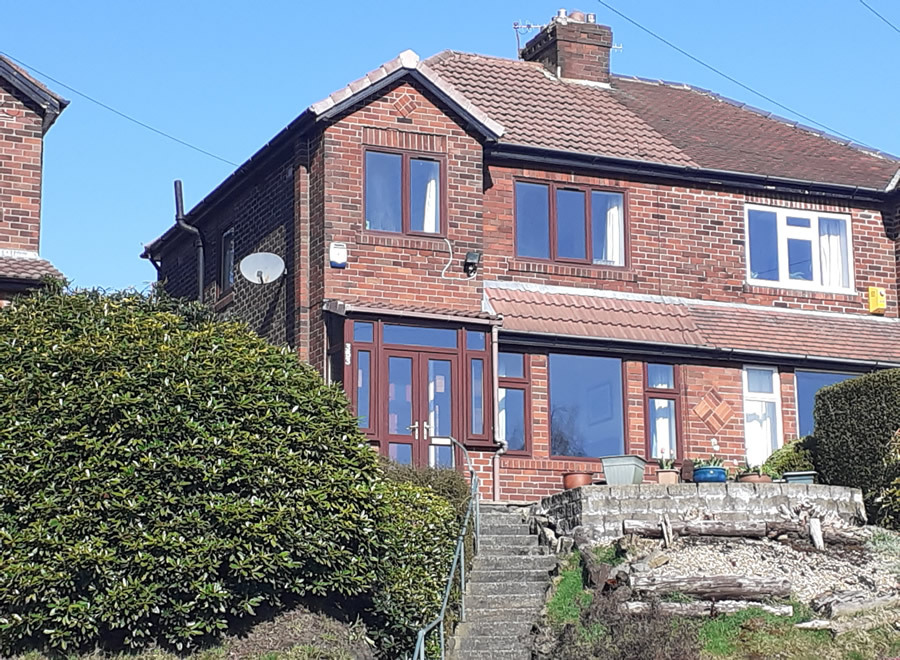 353 Stockport Road Mossley Bridges Estate Agents