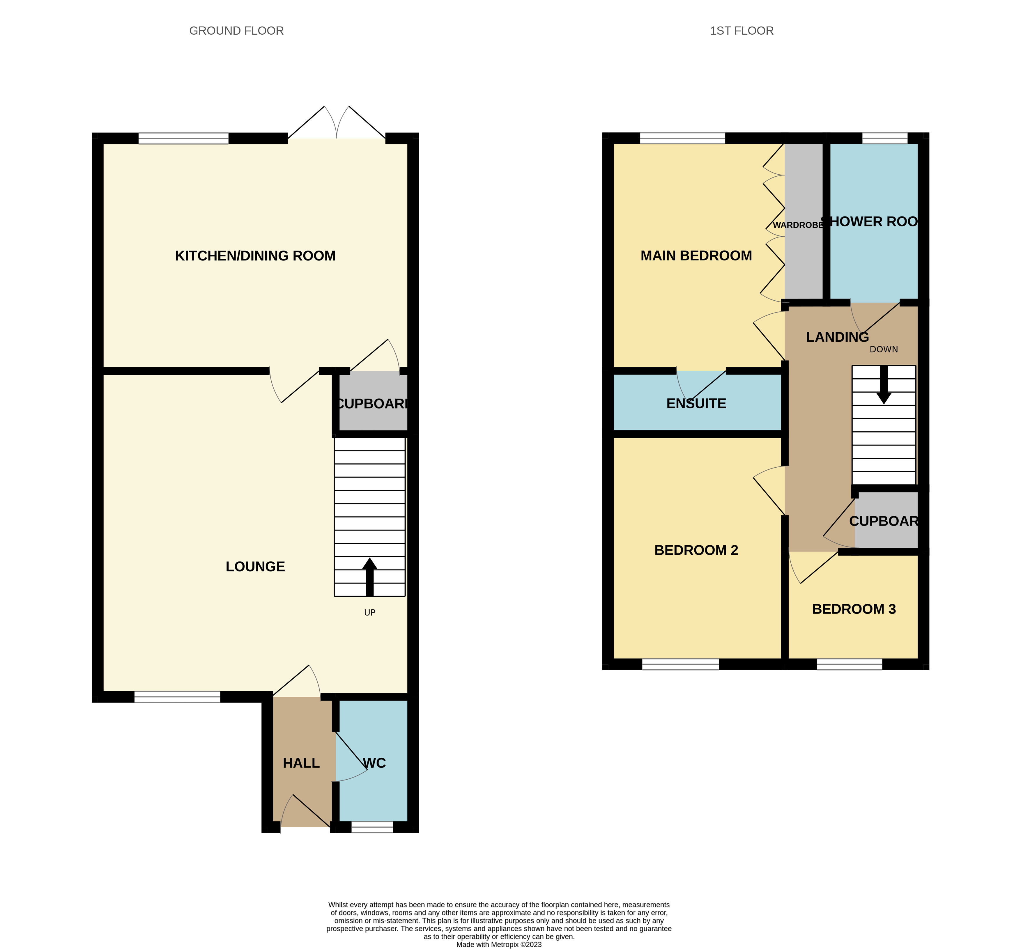 25 Knoll Close Greenfield Bridges Estate Agents