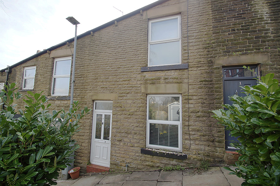 3 Roman Street Mossley Bridges Estate Agents