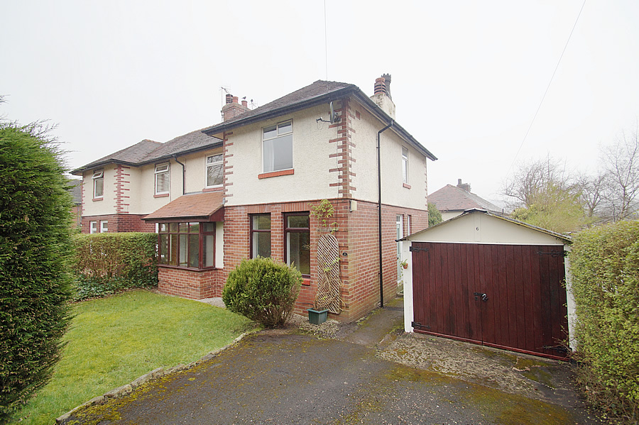 6 Springmeadow Lane Uppermill Bridges Estate Agents