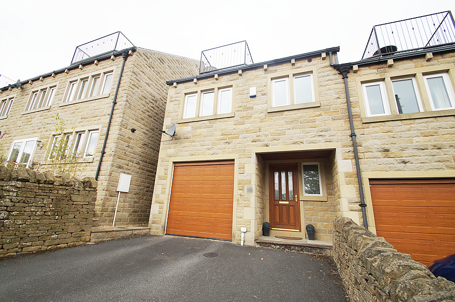 24 Friezland Lane Bridges Estate Agents