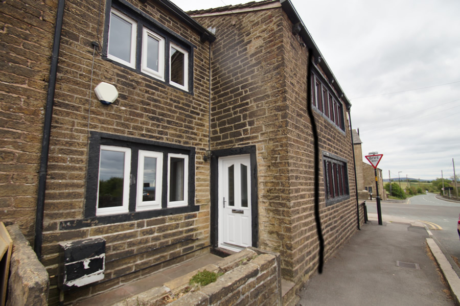 2 Doctor Lane, Scouthead Bridges Estate Agents