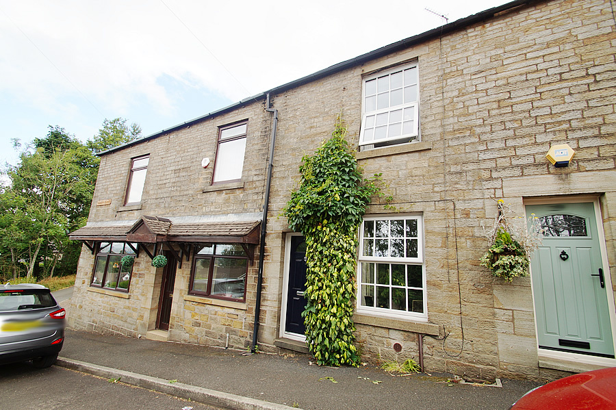 257 Buckstones Road, Shaw Bridges Estate Agents