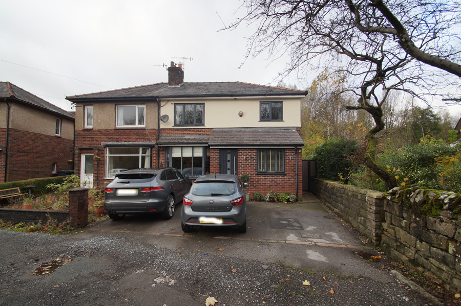 359 Huddersfield Road Bridges Estate Agents