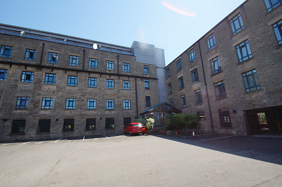 24 Acorn Mill, Lees Bridges Estate Agents