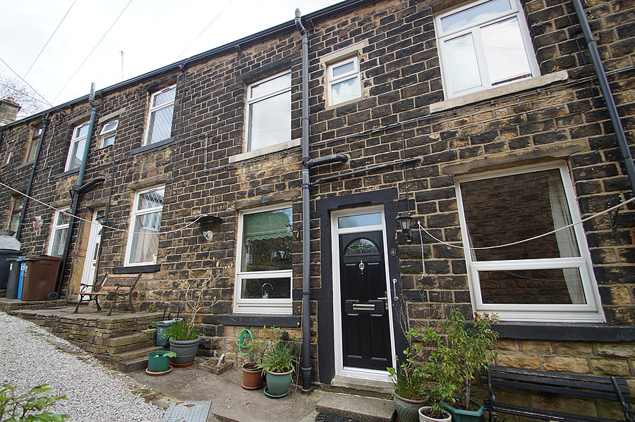 4 West Cottages, Greenfield Bridges Estate Agents