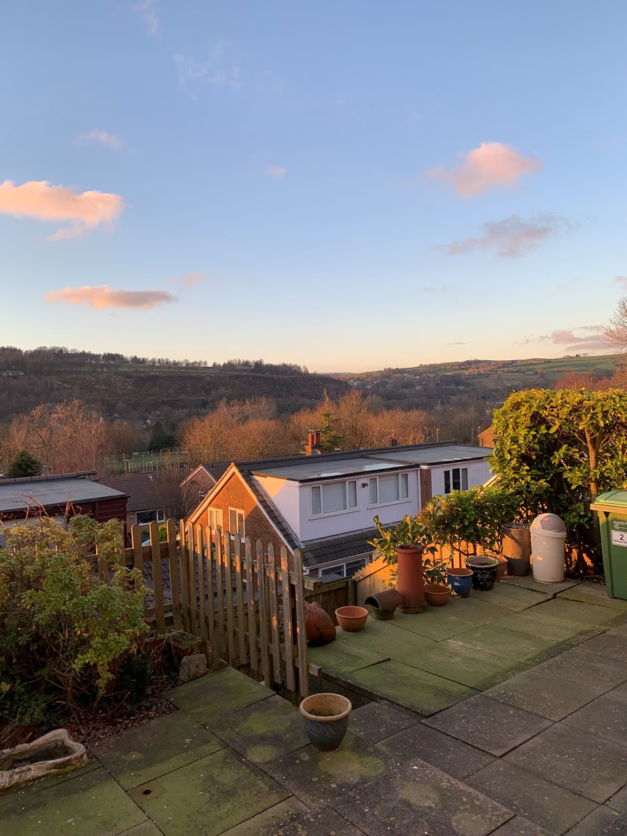 2 Willow Rd, Uppermill Bridges Estate Agents